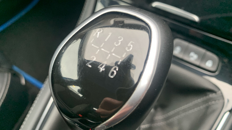 Vauxhall Grandland X 1.2 Turbo Sport Nav 5dr Petrol Hatchback